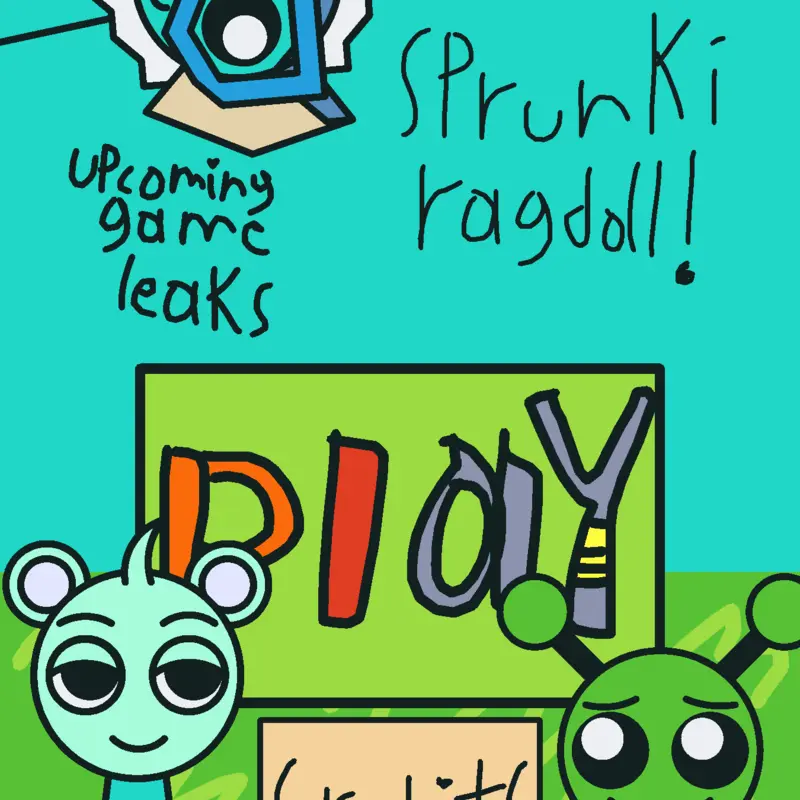 Game by @acid_pyramixed