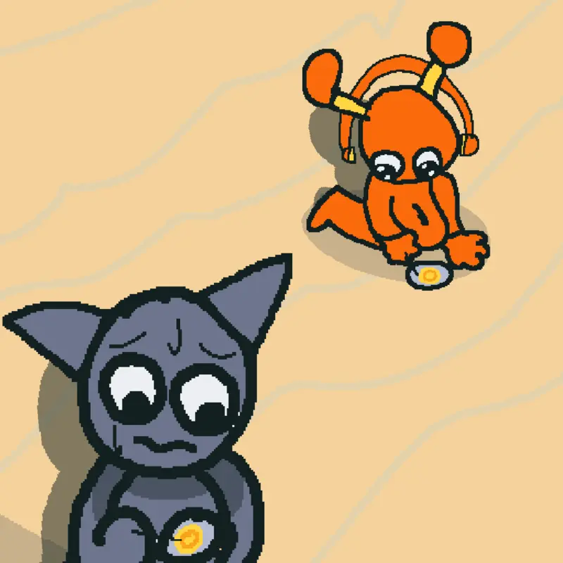 Game by @Cinnamoroll_2045