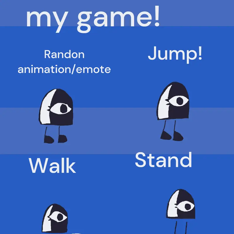 Game by @ItzMaya999