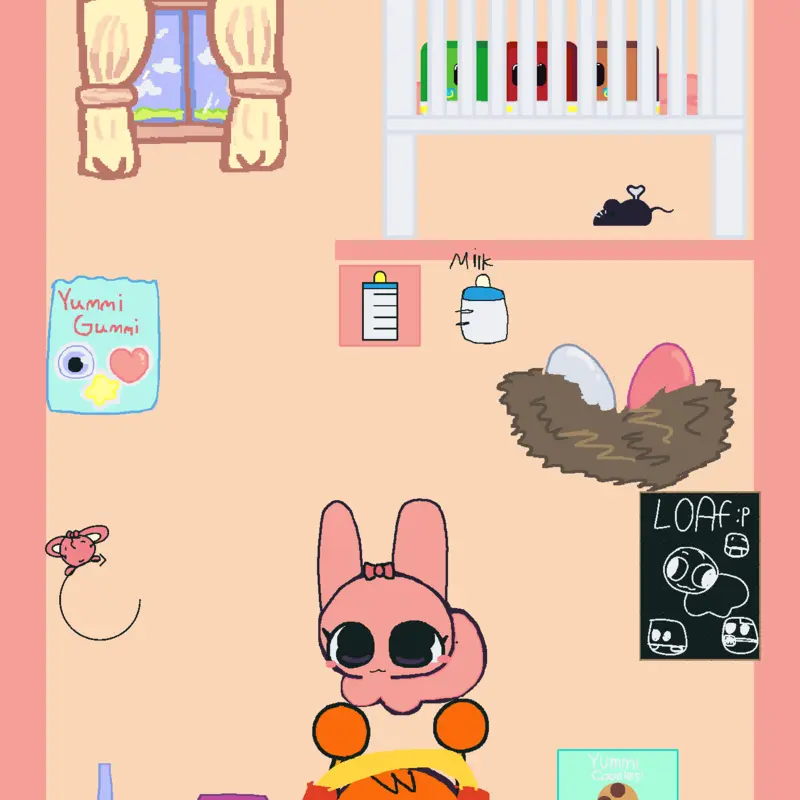 Game by @pinki_sprunki-17