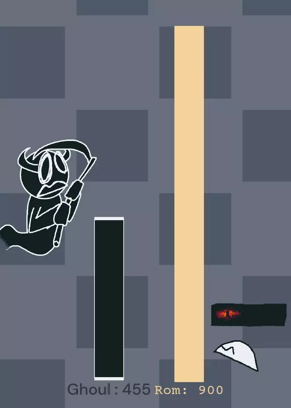 Game by @xcubedude