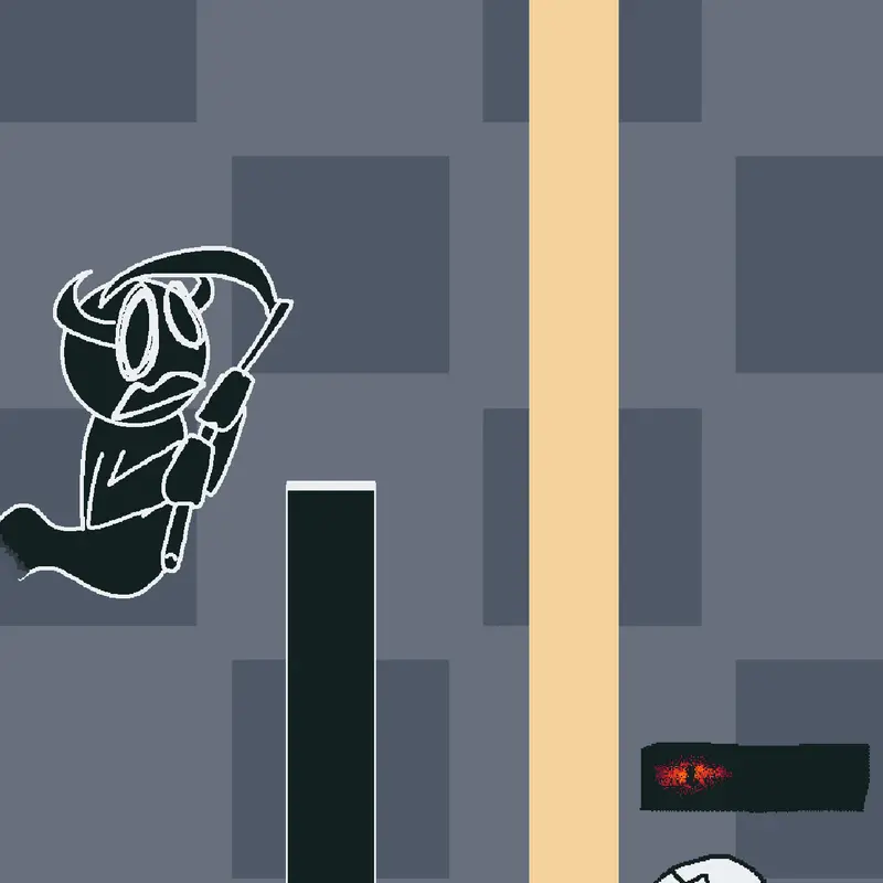 Game by @xcubedude
