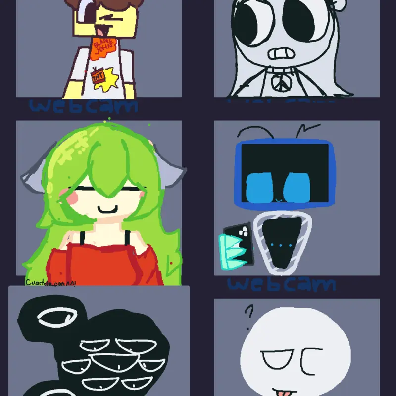 Game by @normal_televission