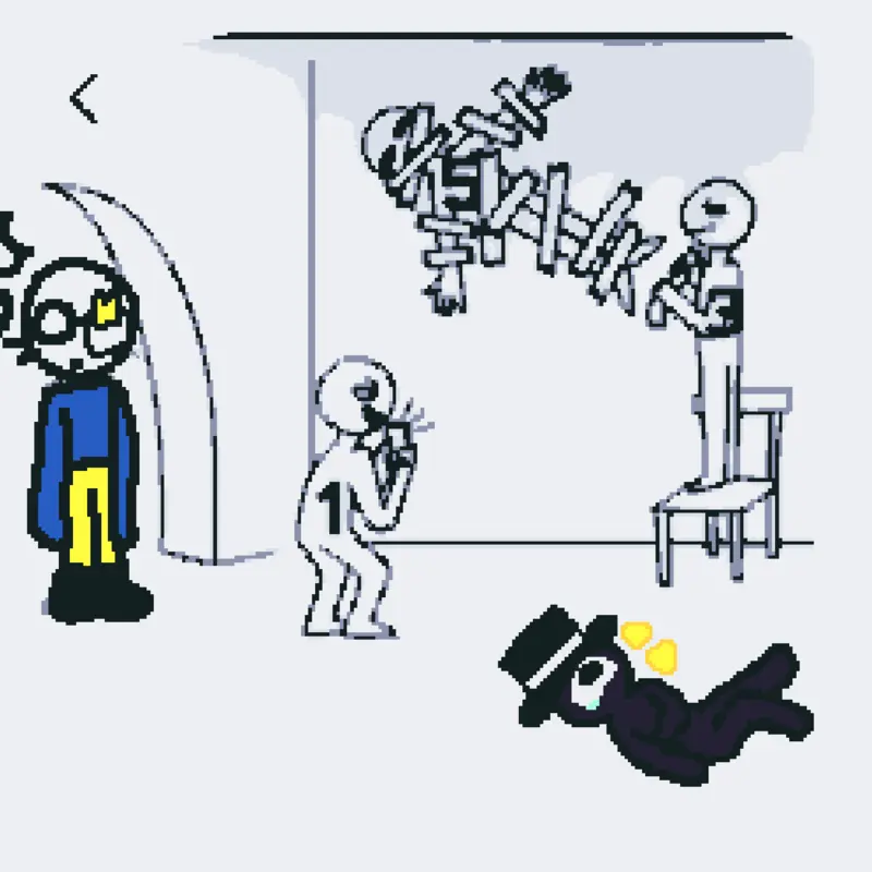 Game by @MAY_XD