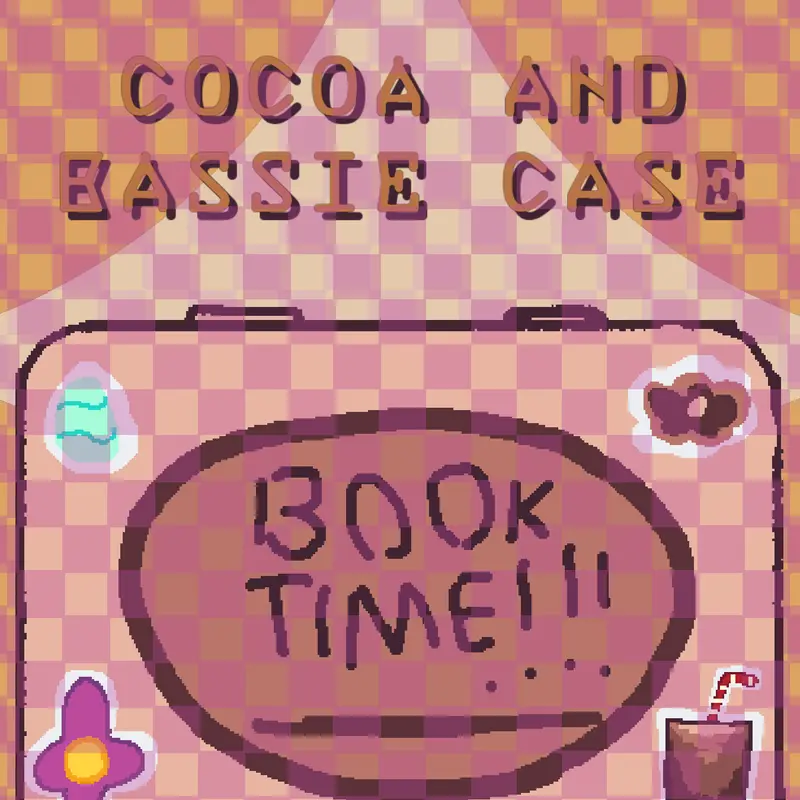 Game by @Laisve