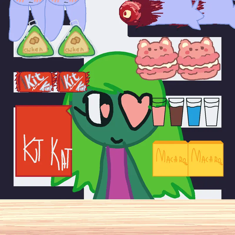 Game by @vriaping