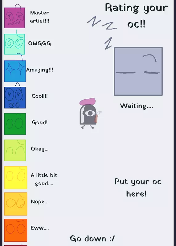 Game by @-_Metalcardbot_-