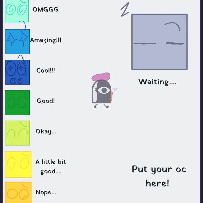 Game by @-_Metalcardbot_-