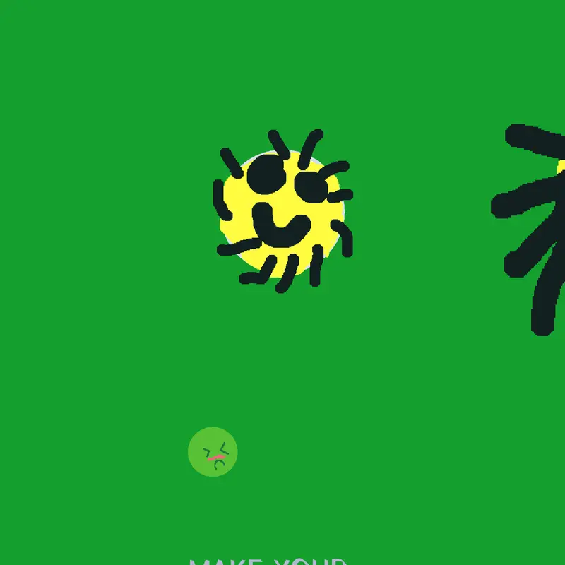 Game by @mjtu
