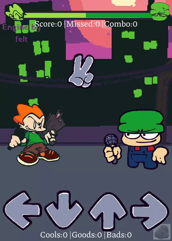 Game by @___bambs___and____banb