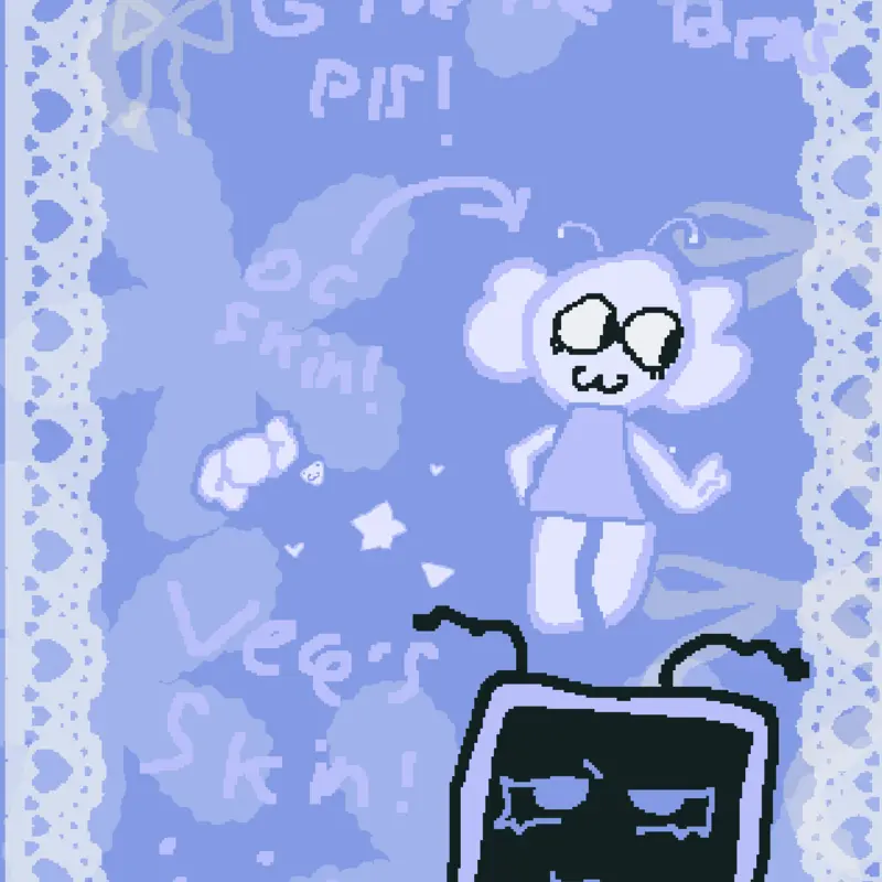Game by @silly_cookie