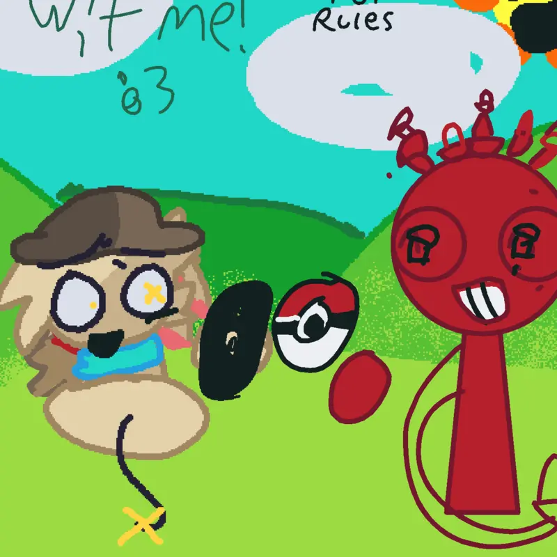 Game by @Halloween-LOSANES