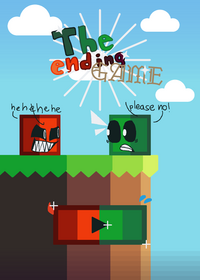 Ending game! Refixed