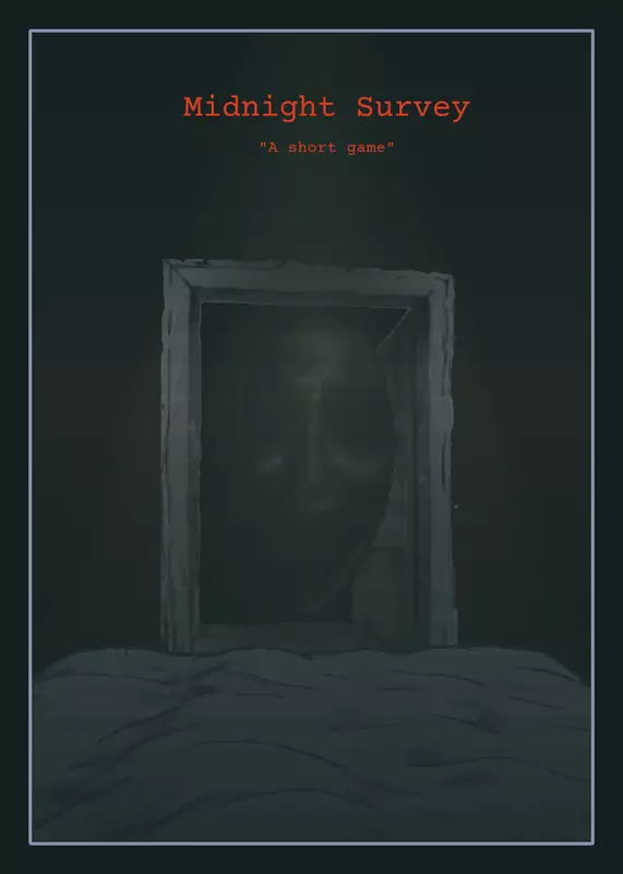 Midnight Survey by @Duxe
