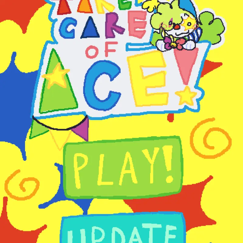 Game by @Asher_the_goober