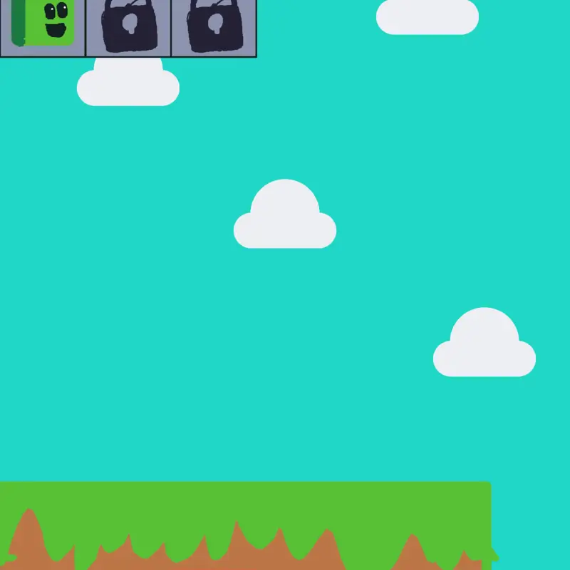 Game by @reshio_598