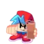 Meowleski avatar