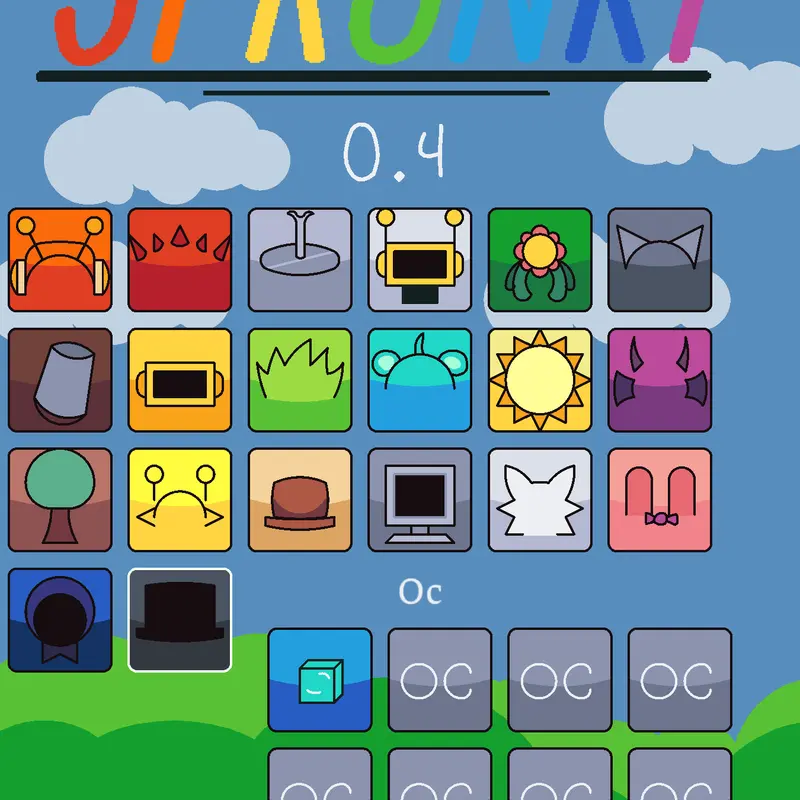 Game by @mr-fun-computer