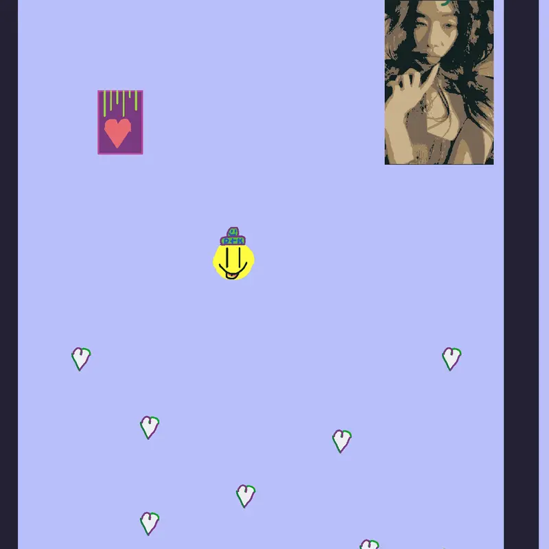 Game by @notcuteanymore143