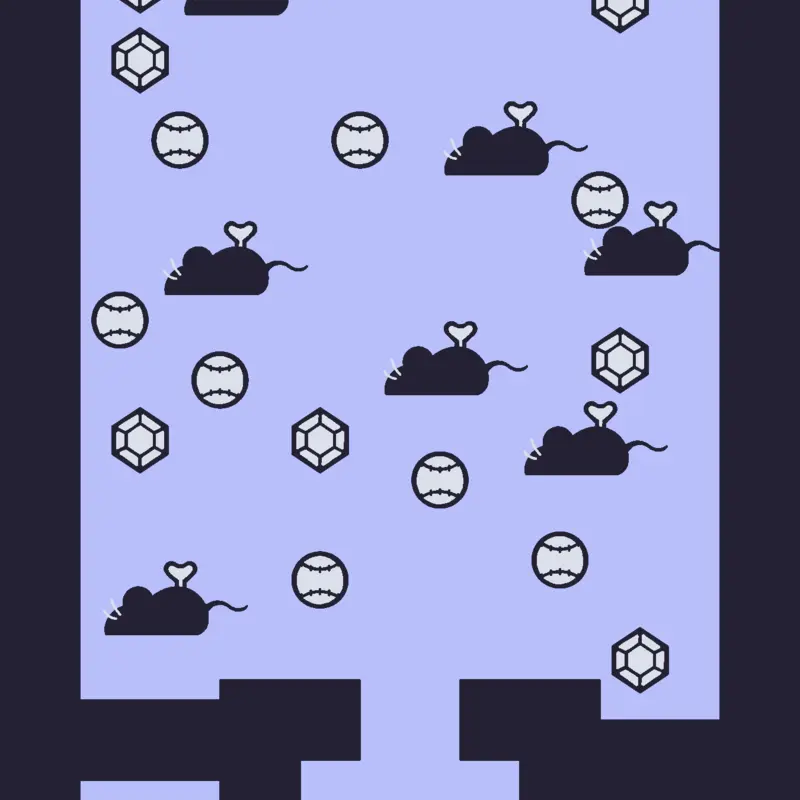 Game by @carmenUbillus