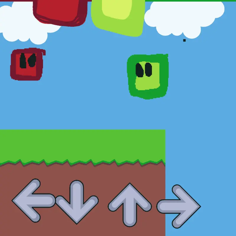 Game by @TYLERMOUTEIRA