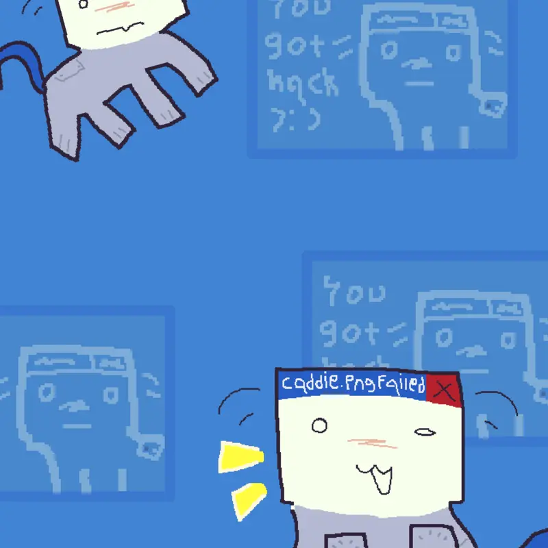 Game by @kuruki_cat
