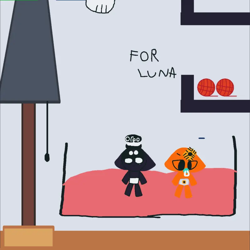 Game by @oreo11188899