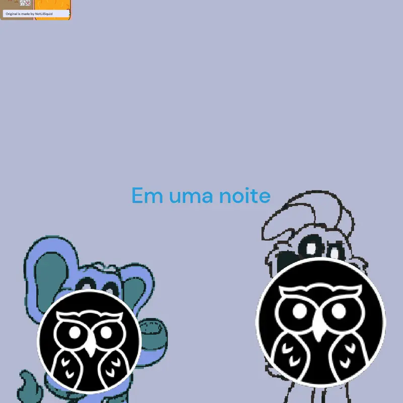 Game by @ArelisSiso