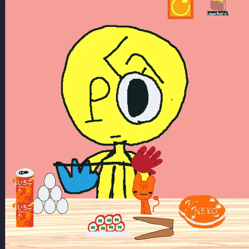 Game by @Dreaming_sprunki