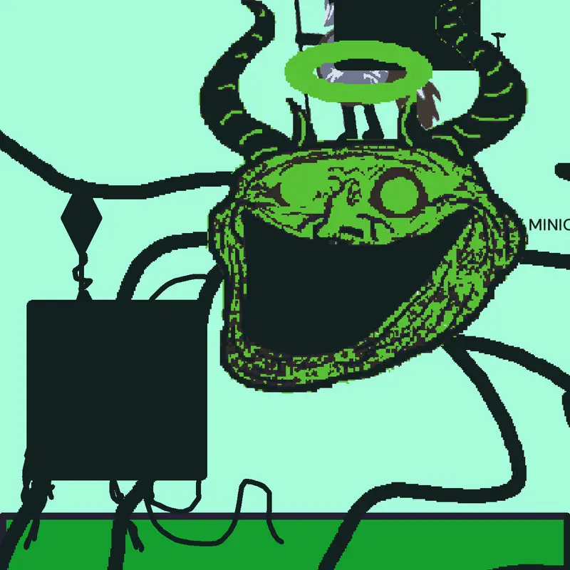 Game by @spearton-