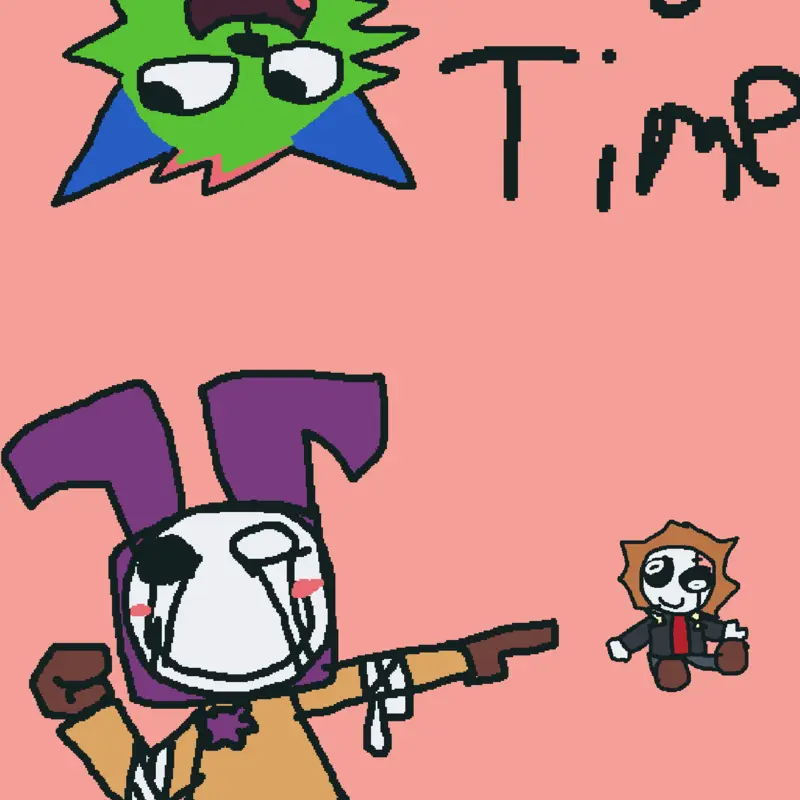 Game by @skiddos