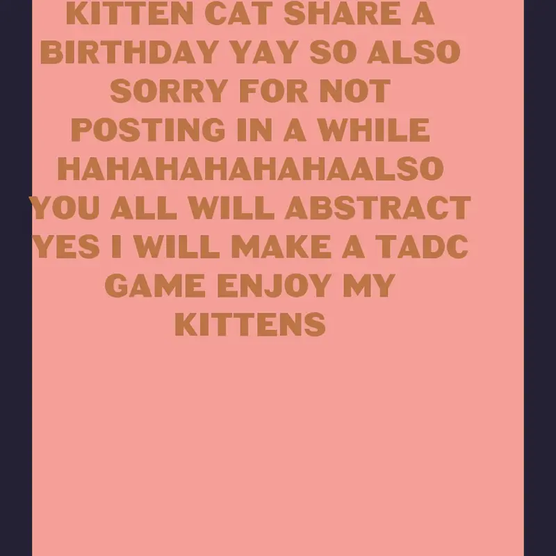 Game by @noooooodle