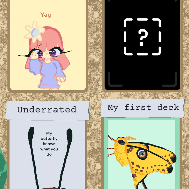 Game by @surgemybeloved