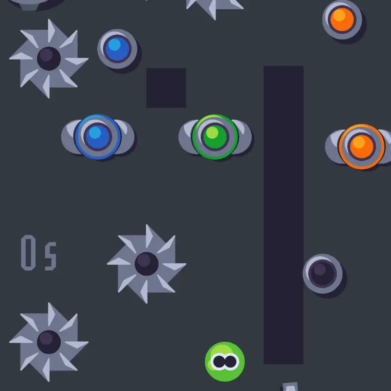 Game by @todrot