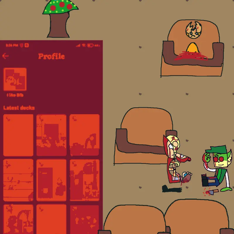 Game by @daen