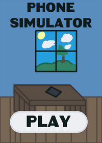 Phone Simulator