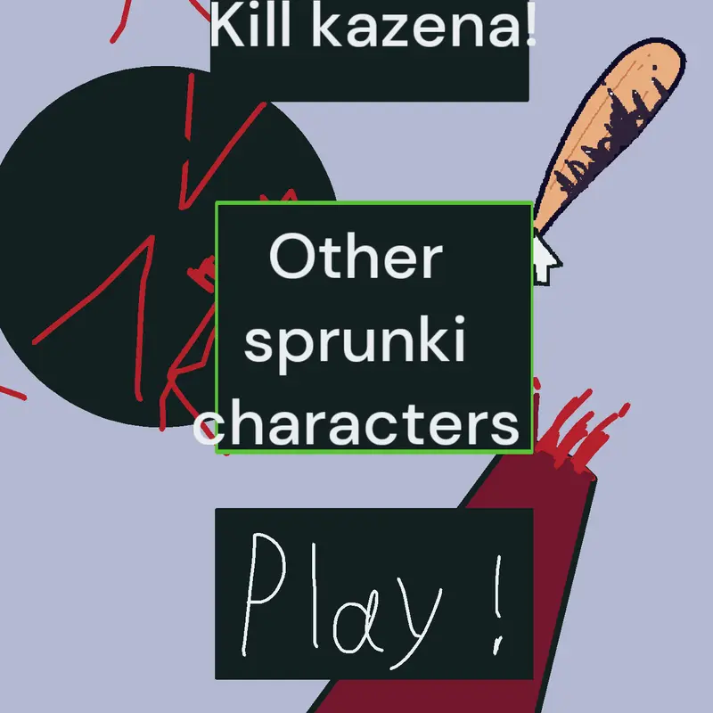 Game by @Kazena123