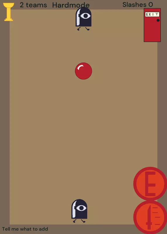 Game by @cstlel