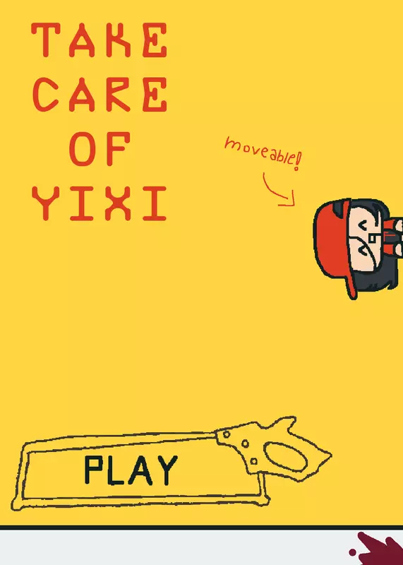 Game by @user_yixi