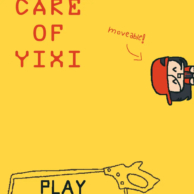 Game by @user_yixi