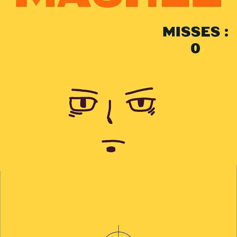 Game by @vibing_onion