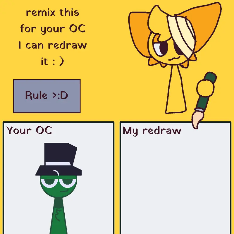 Game by @Grenn_Sprunki1234