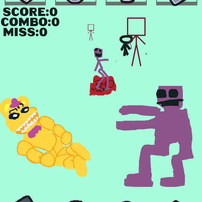 Game by @OreoEveryone