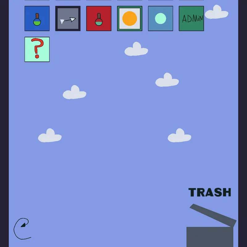 Game by @capybara123