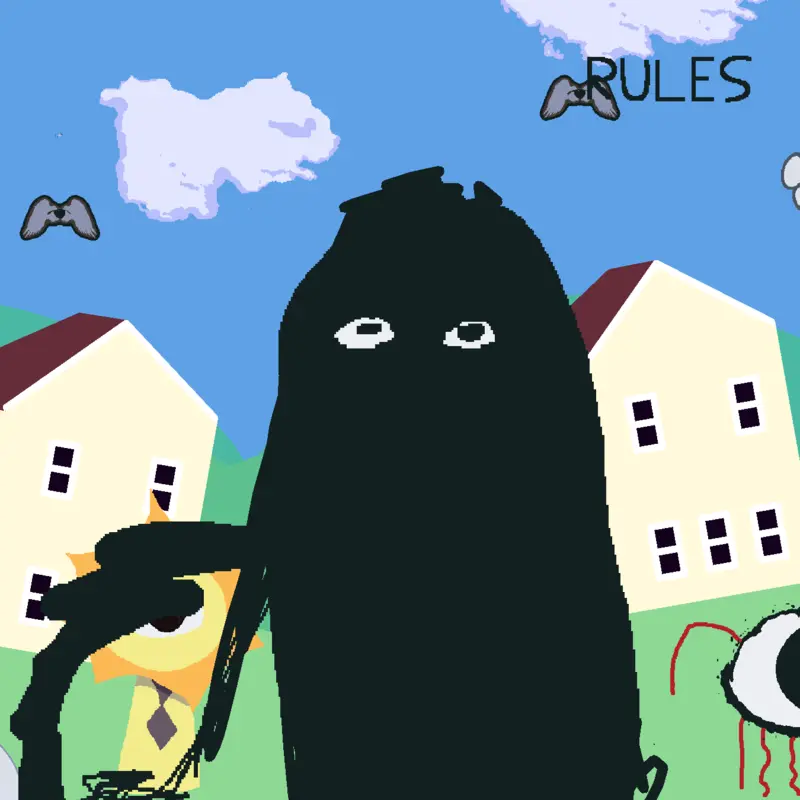 Game by @iamsopro