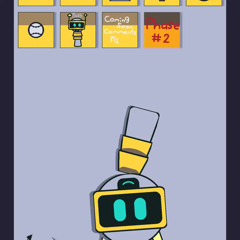 Game by @regrets_and-sorrow