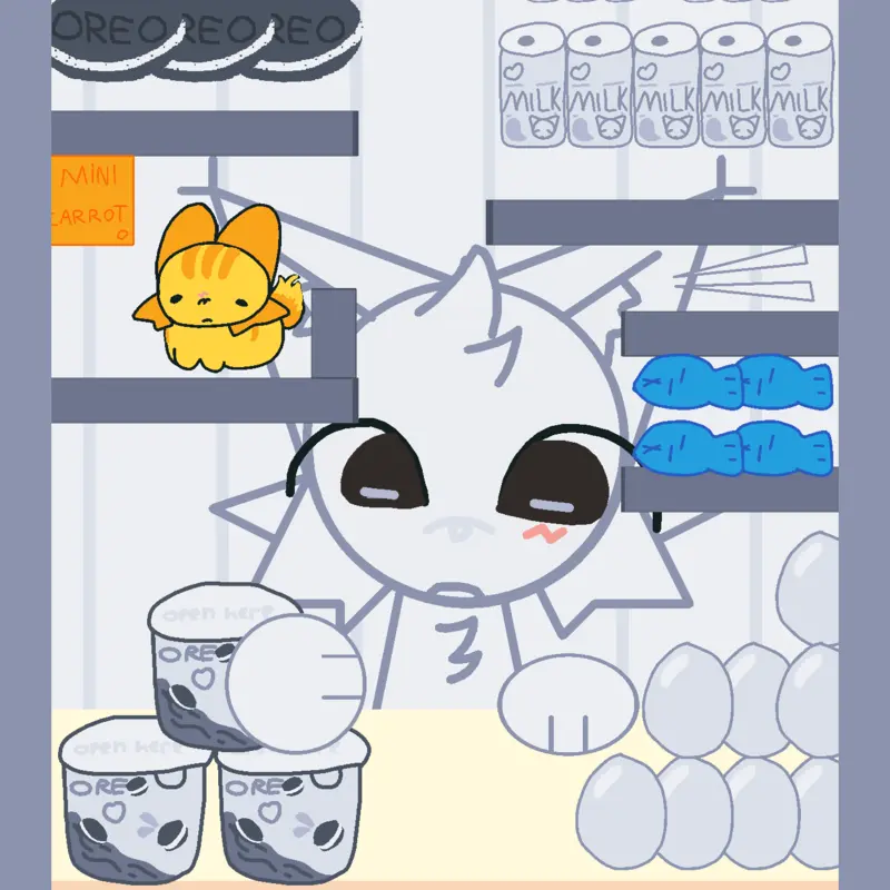 Game by @aurori