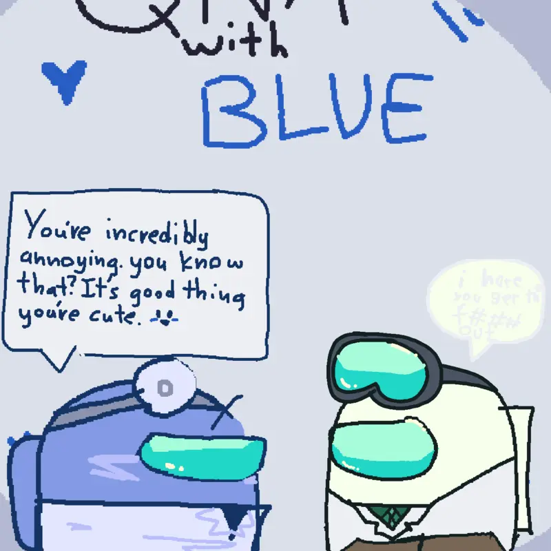 Game by @iluv_drawing