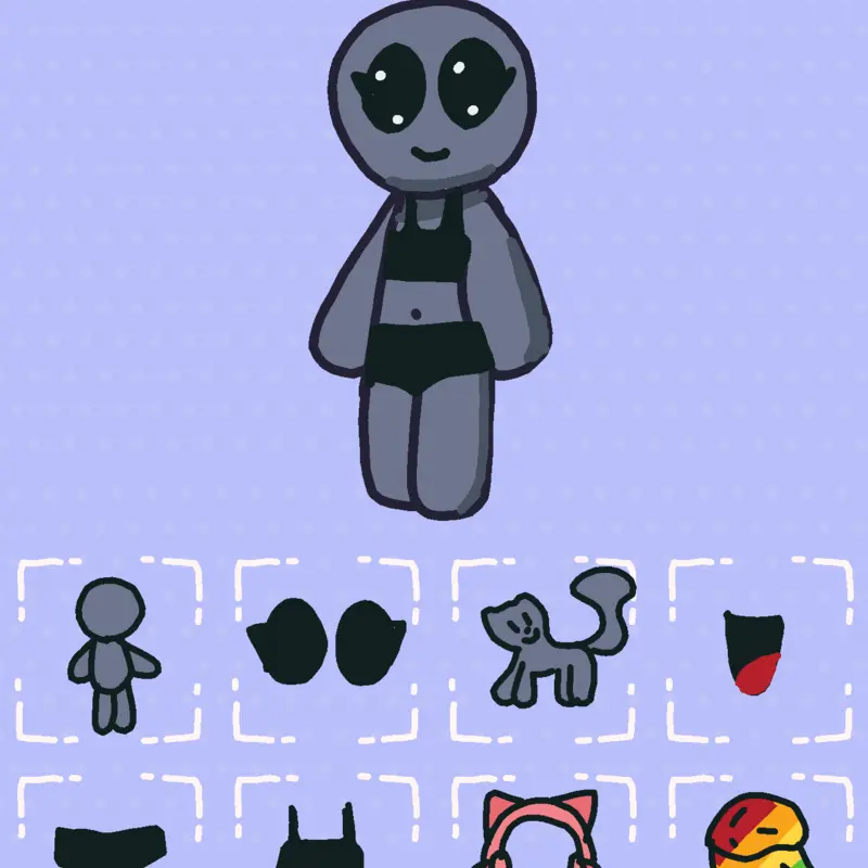 Game by @nipplekat