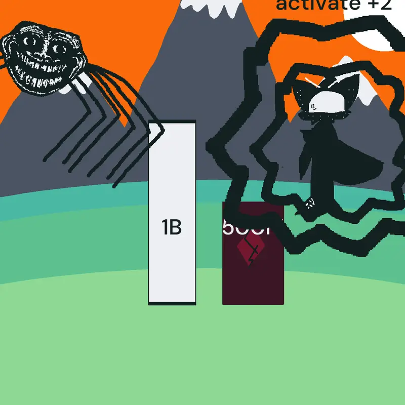 Game by @THE-TALLGUY